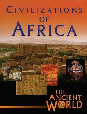 The Ancient World by Eric H. Cline, Sarolta Anna Takacs