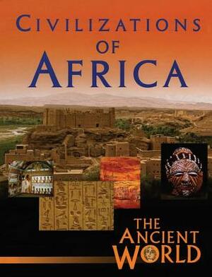 The Ancient World by Sarolta Anna Takacs, Eric H. Cline