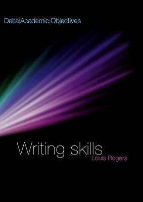 Writing Skills by Louis Rogers