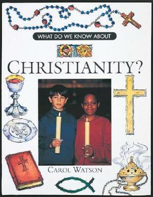 Christianity by Carol Watson