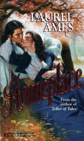 Homeplace by Laurel Ames