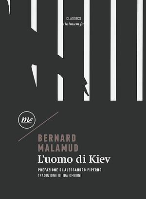 L'uomo di Kiev by Bernard Malamud