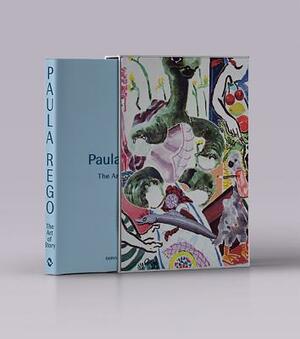 Paula Rego: The Art of Story by Deryn Rees-Jones