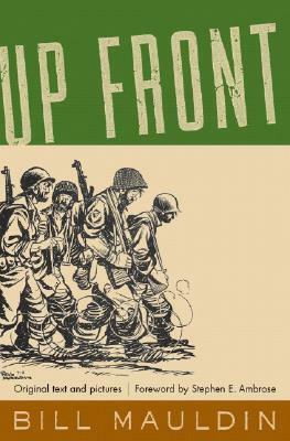 Up Front by Bill Mauldin