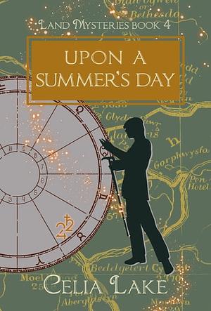 Upon a Summers Day by Celia Lake