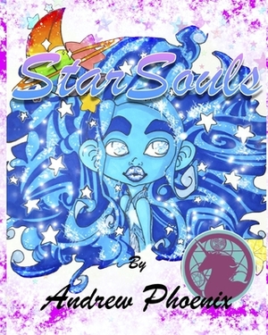 StarSouls by Andrew Phoenix