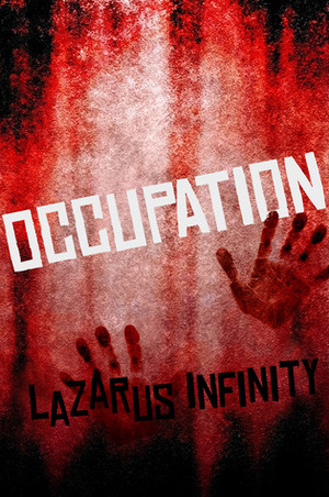 Occupation by lazarusInfinity