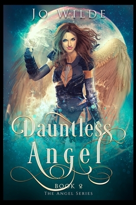 Dauntless Angel by Jo Wilde