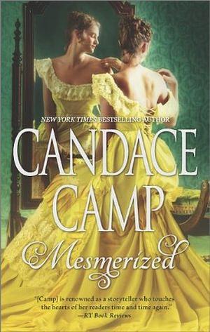 Mesmerized by Candace Camp