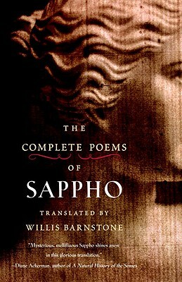 The Complete Poems of Sappho by Sappho