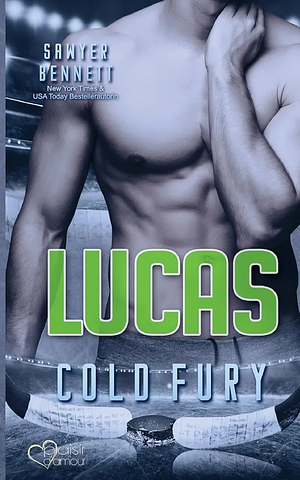 Lucas by Sawyer Bennett