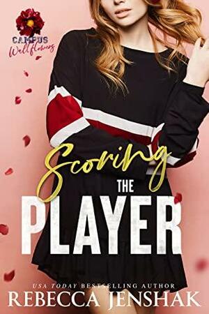 Scoring the Player by Rebecca Jenshak
