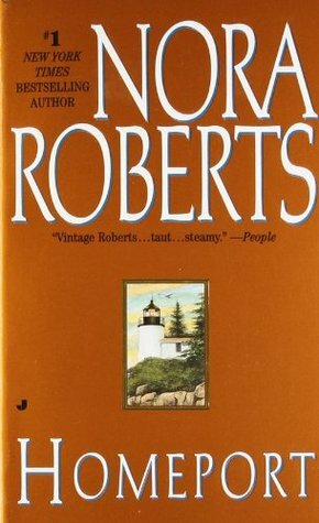 Homeport by Nora Roberts