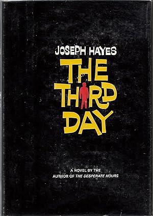 The Third Day by Joseph Hayes