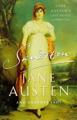 Sanditon by Jane Austen