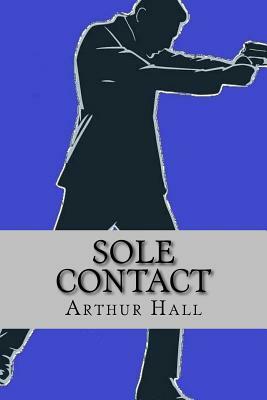 Sole Contact by Arthur Hall