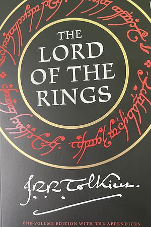 The Lord of the Rings by J.R.R. Tolkien