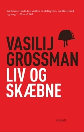 Liv og skæbne by Vasily Grossman