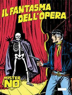 Il fantasma dell'Opera by Tiziano Sclavi, Roberto Diso