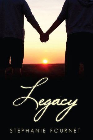Legacy by Stephanie Fournet