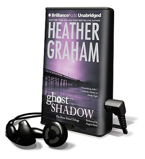 Ghost Shadow by Heather Graham