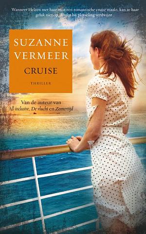 Cruise by Suzanne Vermeer