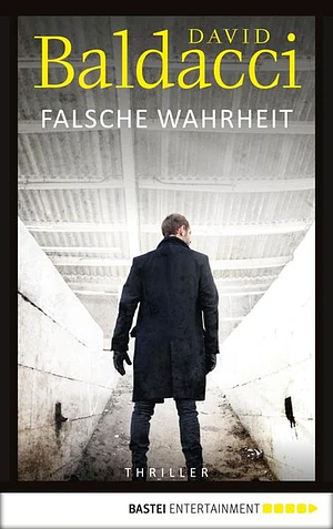 Falsche Wahrheit by David Baldacci