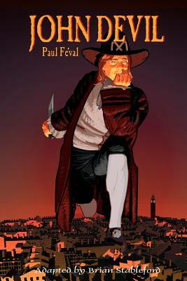 John Devil by Paul Feval