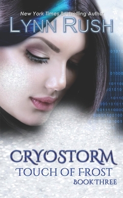 Cryostorm by Lynn Rush