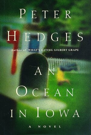 Ocean in Iowa by Peter Hedges