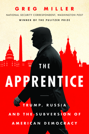 The Apprentice by Greg Miller