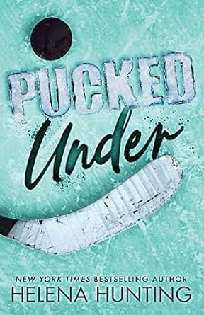 Pucked Under by Helena Hunting