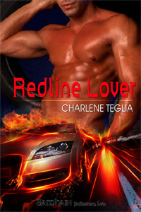 Redline Lover by Charlene Teglia