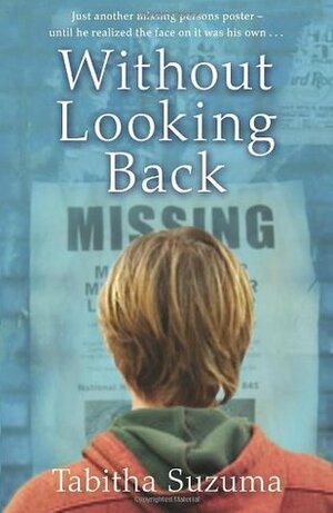Without Looking Back by Tabitha Suzuma