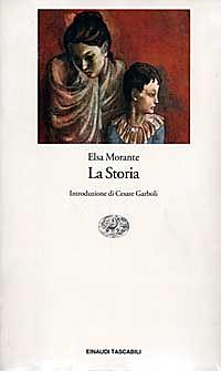 La Storia by Elsa Morante