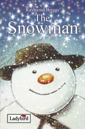 The Snowman: Film Book by Raymond Briggs