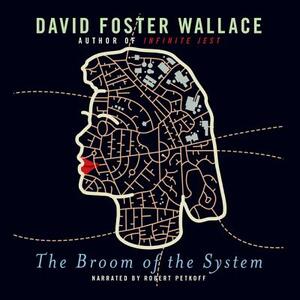 The Broom of the System by David Foster Wallace