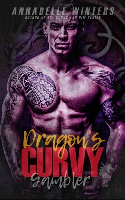 Dragon's Curvy Gambler by Annabelle Winters