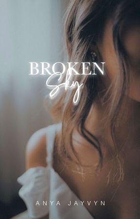 Broken Sky by Anya Jayvyn