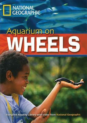 Aquarium on Wheels: Footprint Reading Library 6 by Rob Waring