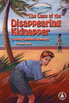 The Case of the Disappearing Kidnapper by Dorothy Francis
