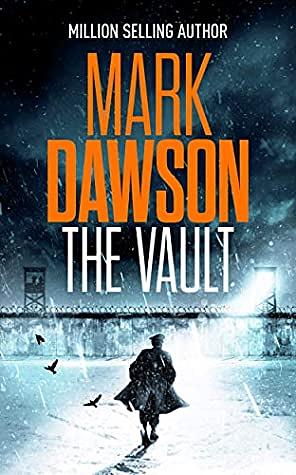 The Vault by Mark Dawson