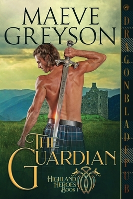 The Guardian by Dragonblade Publishing, Maeve Greyson