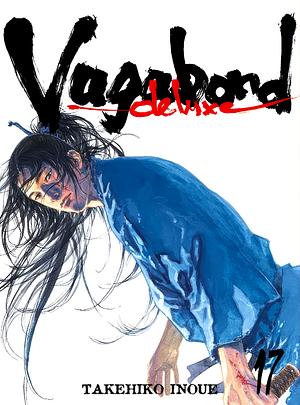 Vagabond Deluxe, Vol. 17 by Takehiko Inoue