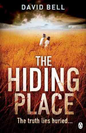 The Hiding Place by David Bell