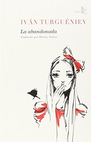 La abandonada by Ivan Turgenev