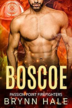 Boscoe by Brynn Hale