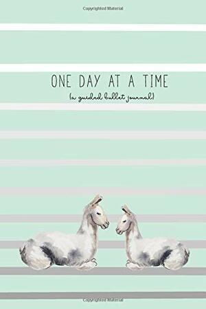 One Day at a Time by Emily Byrnes