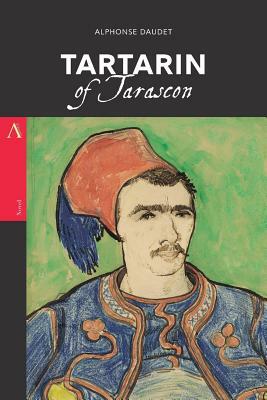 Tartarin of Tarascon by Alphonse Daudet