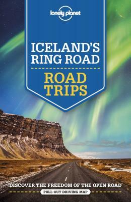 Lonely Planet Iceland's Ring Road by Carolyn Bain, Alexis Averbuck, Lonely Planet